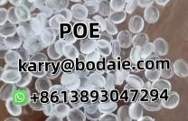 High Quality Exxonmobil Exact 3027 Polyolefin Elastomer Poe Plastic Raw Material Resin mediacongo